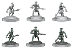 D&D Nolzur's Marvelous Miniatures - Vegepygmies
